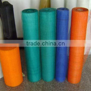 fiberglass mesh