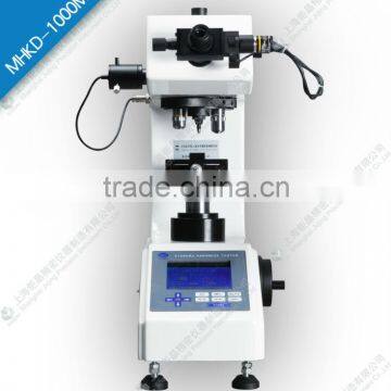 Multi-function Manual Digital Knoop Hardness Tester (MHKD-1000MP)