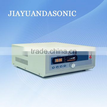 high power ultrasonic cleaning generator 130Khz