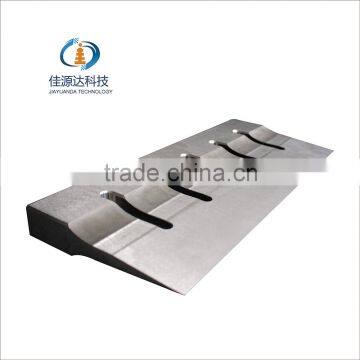 ultrasonic cake cutting machine