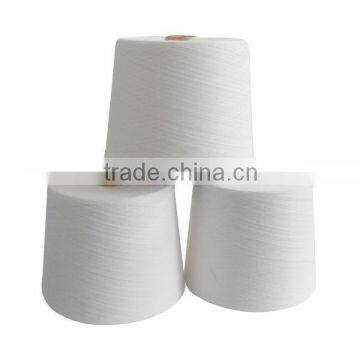 100% cone polyester sewing thread