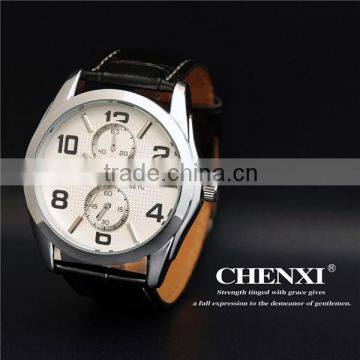 Vampire's Diary Stainless Steel Wristwatches Top Quality Cheap Watch Man Unisex PU Leather Watch Wholesale Price Quality Choice photo-2