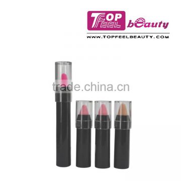 2016 newest matte finished lipstick pencil