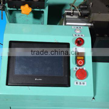Desktop Computer Cutting Wire Peeling Machine
