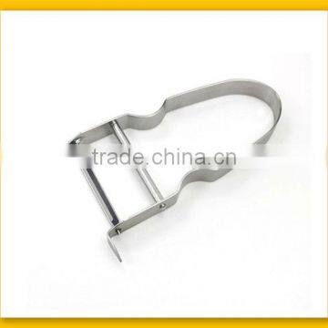Kitchen tool vegetable paring knife