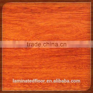 carpet flooring 12mm laminated wood floor anti-stain