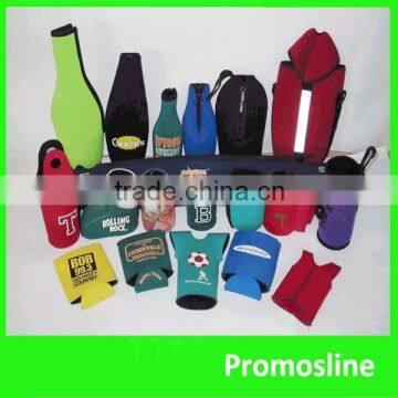 Hot Selling Customized Beer Bottle Cooler Sleeve photo-2