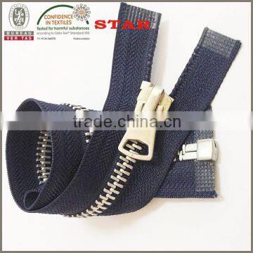 7# metal zipper