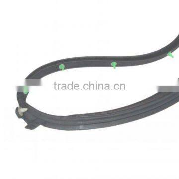 Auto Door Rubber Seal Strip