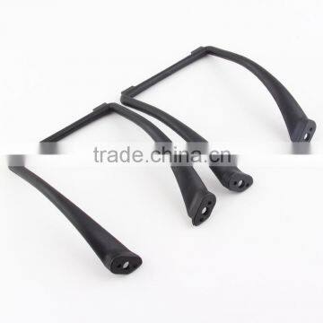 Heightened Landing Gear Long Tripod Feet Mount for DJI 2+ 2 1 Vision Black