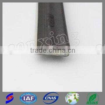 pu coated timber wood door seal strip