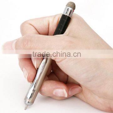 Newest Design High Quality Stylus Pen, Unique Stylus Pens, Stylus Pen With Ball Pen photo-2