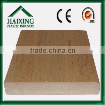 Pvc Profiles Imitation Wood,CE,SGS,30s photo-2