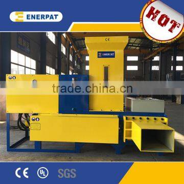 Wood Sawdust Baling Machine