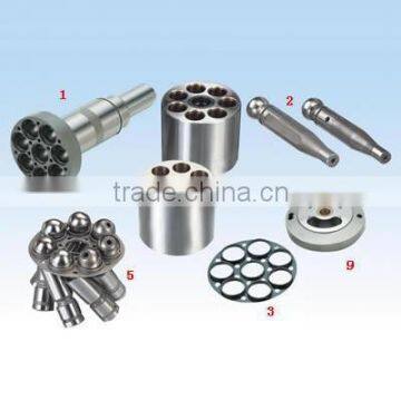 Hydraulic Piston A10VO/A4VG/A7VO Rexroth Pump Parts photo-3