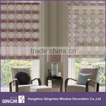 New Design Jacquard Zebra Blind(TJ Series)