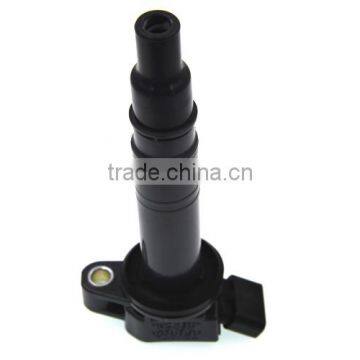 New Genuine Denso Toyota Ignition Coil 90919-02248 For Toyota 4 Runner Tundra Tacoma 4.0L IS F 5.0L UF495