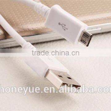 Premium 1m Soft and Hard Line 2 Types Data Sync Micro Usb Charging Cable for Htc photo-5