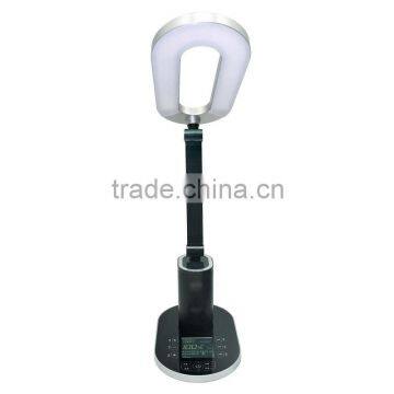 touch key led reading table lamp