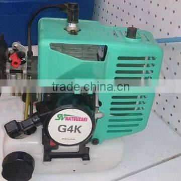 Ochiai Type 2 Man Tea Leaf Plucking Machine, Tea Harvester, Tea Pruner, Tea Trimmer photo-2