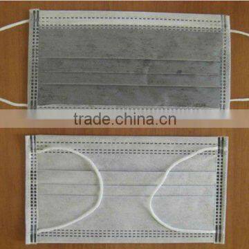 Silicone Face Mask