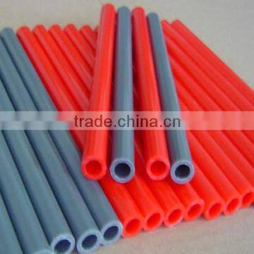 Small Diameter Pvc Pipe Manufacturer, customized processing of plastic parts