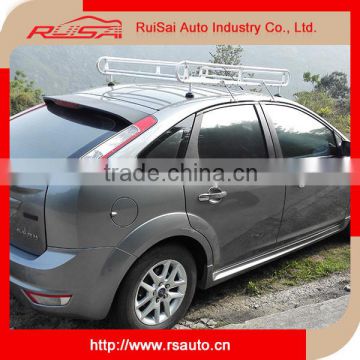 High Quality Oem Custom Roof Cargo Carrier