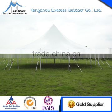 High quality cheap custom 30 person big tent