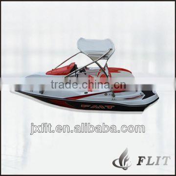 China brand seadoo style speedster jetboat sea jet boat