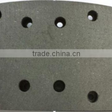 chinese hot selling L1 tricycle guangdong automatic assembly brake lining