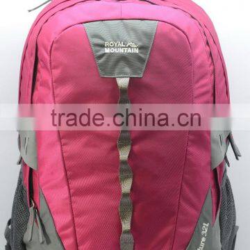 Latest products outdoor backpack water bag