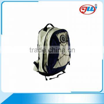 2016 Hot Selling!!! Nylon School Backpack Bag for Students photo-2