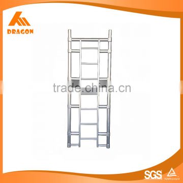 high quality trending hot products scaffolding aluminum mobile scaffolding