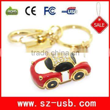 Manufacturers Supply 1GB 2GB 4GB 8GB 16GB 32GB 64GB Car USB Flash Drive