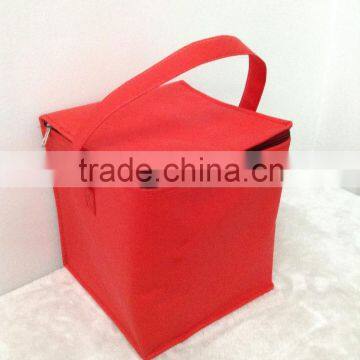 Cooler Bag non woven 20cm x 20cm x 27cm