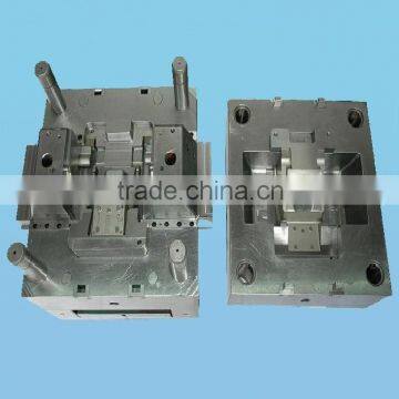 Injection Plastic Product Injection Mold