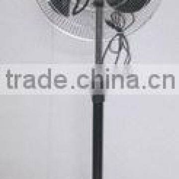 Air Cooling Fan Type 3 in 1 Metal Stand Fan photo-3