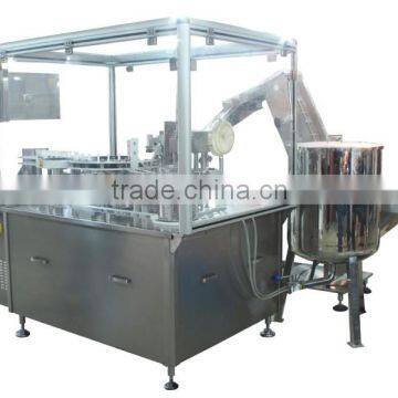 High-precision Automatic Hyaluronic Acid Filler photo-4