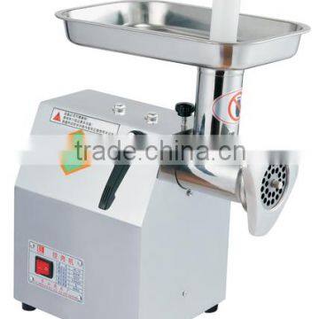 Electric Commercial Kitchen Meat Mincing Machine photo-2