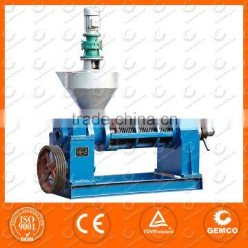 cold pressed/hot pressed sunflower oil press machine                        
                                                Quality Choice
