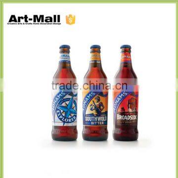 New arrival factory directly selling borosilicate glass bottle