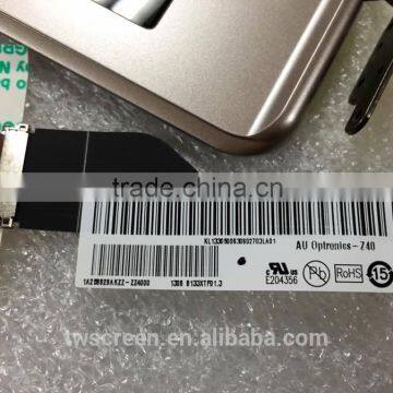 New TFT LCD B133XTF01.3 AUO 13.3" LCD Screen Display LED PANEL photo-2