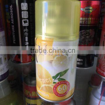 Automatic Aerosol Spray Dispenser