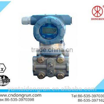 SRMD High Quality Pressure Transmitter for Air Compressor Capacitive Digital Display Pressure Transmitter