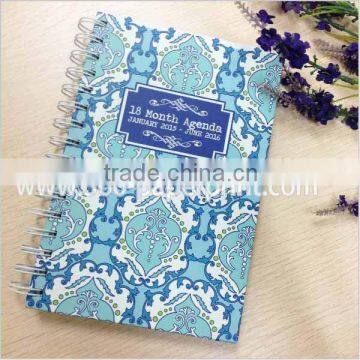 Personalized Notebook Printing, Spiral Notebook Color Pages Size a4 photo-4