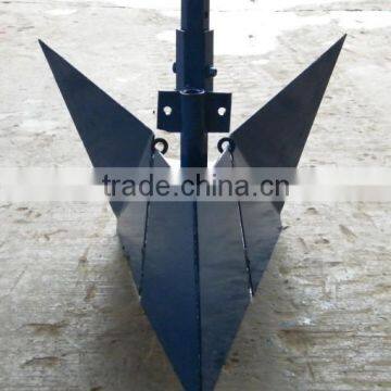 cultivator parts tilling width adjustable opener