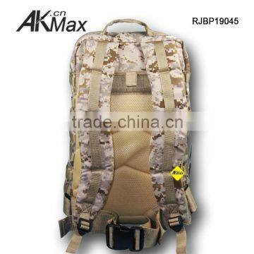 Excellent Digital Desert Camo Molle System Pack Beyond 3P and 3D Backpack photo-3