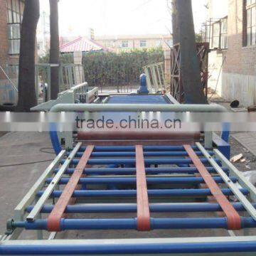 Straw Door Production Line