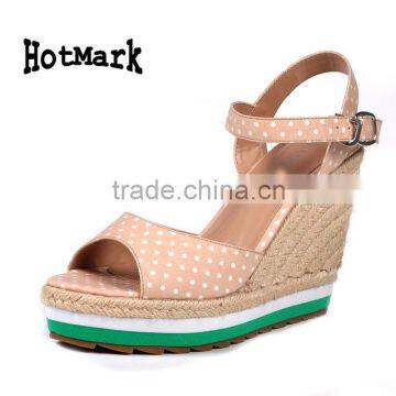 Nice Fashion Comfortable 2016 New Product Women' Shoe