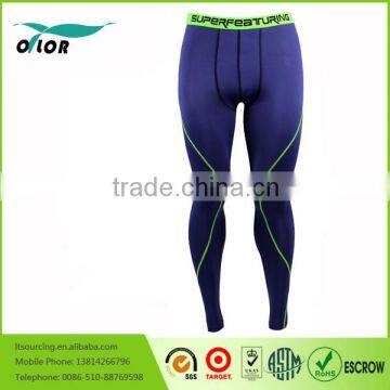 Men's Performance Compression Thermal Legging